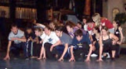 Teaching in Seattle