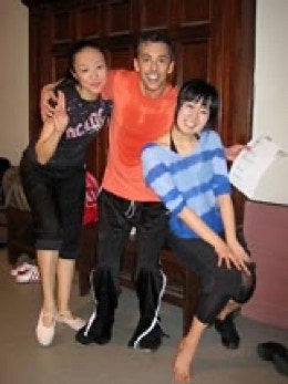 Teaching in NYC